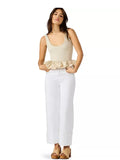 Steve Madden Jess Top Oatmeal