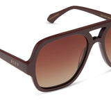 DIFF Layton Navigator Red Polarized