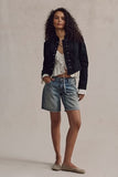 Free People Cloud Nine Blazer Black