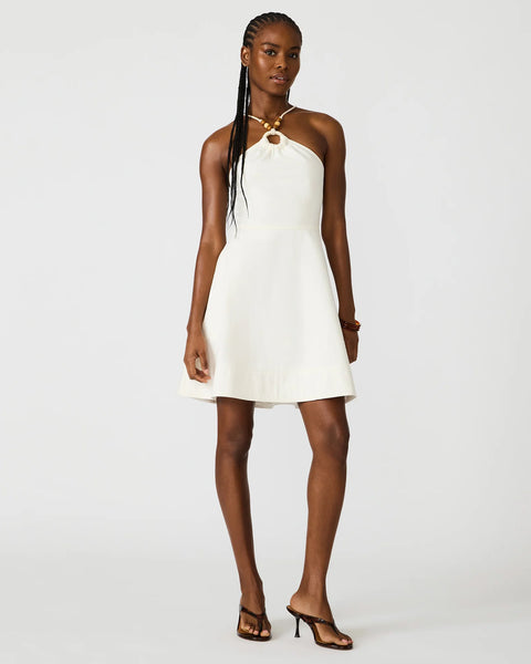 Steve Madden Elvis Dress Antique