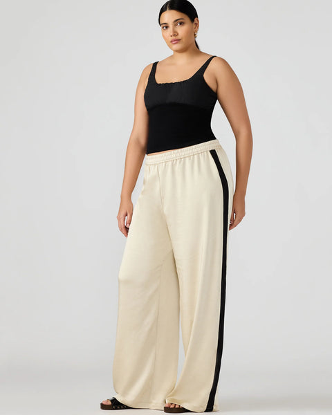 Steve Madden Moxie Pant Oatmeal