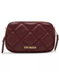 Steve Madden Daisy Wine