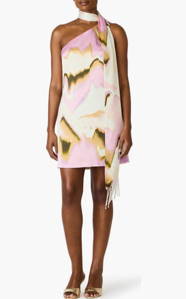 Steve Madden Charlie Dress Multi