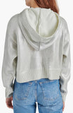 Steve Madden Cameran Sweater Siler