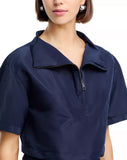 Steve Madden Henri Top Midnight