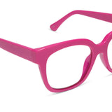 DIFF Ava Peony Pink Bluelight Readers 1.50