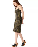 Steve Madden Giselle Dress Hot Spots Print