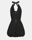 Steve Madden Dianna Dress Black