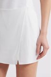 Steve Madden Avalon Skort White