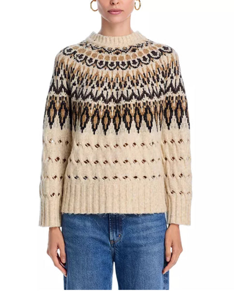 Steve Madden Suzette Sweater