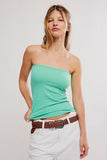 Free People The Carrie Tube Tropical Waters