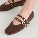 Dolce Vita Baylee Grommet