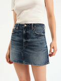 DAZE Malibu Mini Mid Waist Authentic