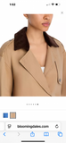 Steve Madden Luisa Jacket Tan