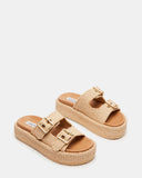 Steve Madden Karrigan Natural