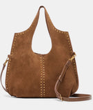 Dolce Vita Sonora Mid Brown