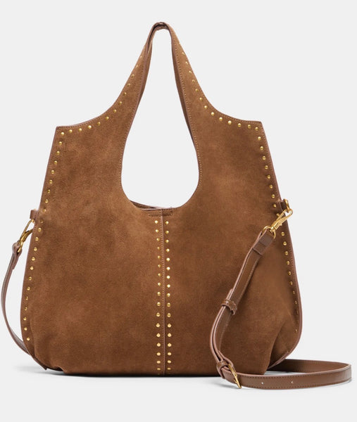 Dolce Vita Sonora Mid Brown