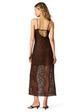 Steve Madden Maureene Dress Chicory