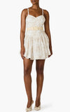 Steve Madden Kristy Dress Bermuda