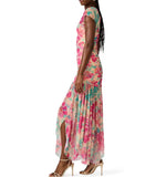 Steve Madden Agnes Dress Tropical Breeze