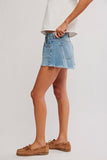 Free People Sparks Fly Short Meadowbrooke