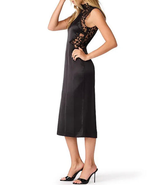 Steve Madden Maribella Dress Black