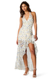 Steve Madden Aspen Dress White