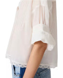 Steve Madden Delphi Top Antique