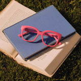 DIFF Ava Peony Pink Bluelight Readers 1.50