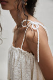 Free People Briana Tank Sugar Swizzle