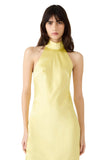 Steve Madden Lara Dress Butter Yellow