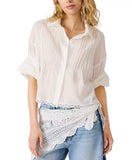 Steve Madden Delphi Top Antique