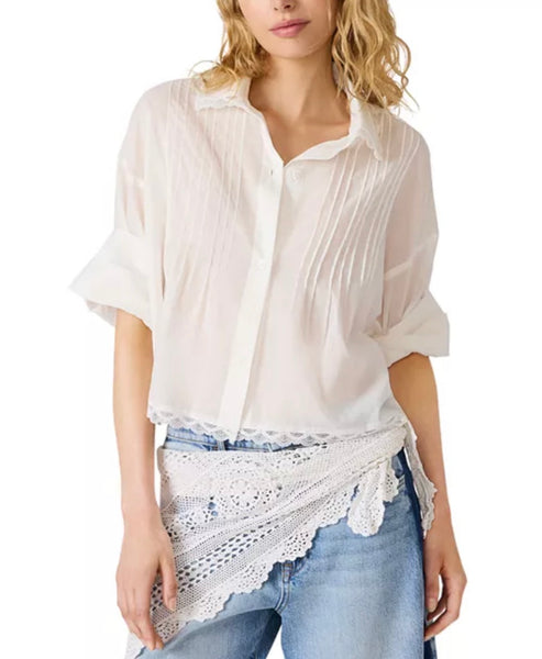 Steve Madden Delphi Top Antique