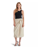 Steve Madden Navia Skirt Bone