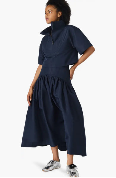 Steve Madden Henri Top Midnight