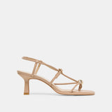 Dolce Vita Mylee Light Tan Leather