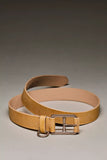 Free People WTF Brooklyn Belt Italian Straw