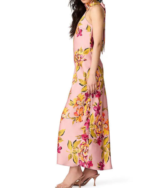 Steve Madden Lara Dress Tropical Breeze