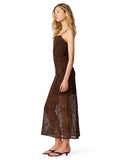 Steve Madden Maureene Dress Chicory