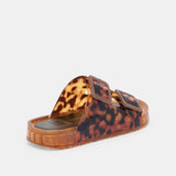 Dolce Vuta Julio Tortoise Vinyl