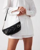 Steve Madden Candi Bag Black