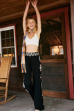 Free People Heirloom Seamless Bralette Clean Ivory
