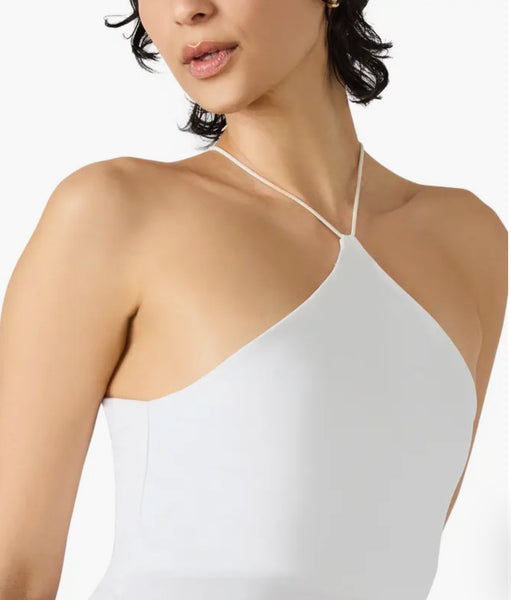 Steve Madden Linnie Top White