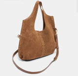 Dolce Vita Sonora Mid Brown