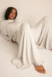 Free People Dream State Pants Heather Grey