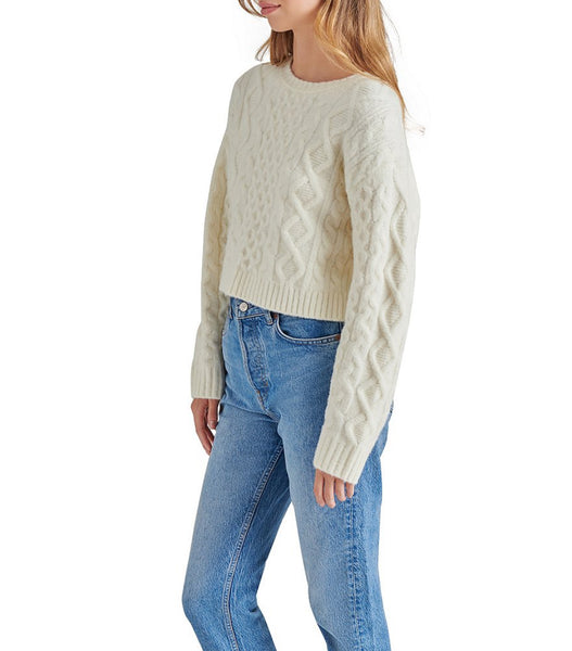 Steve Madden Kessie Sweater