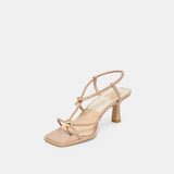 Dolce Vita Mylee Light Tan Leather