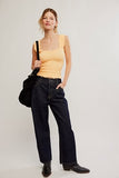 Free People Love Letter Cami Spark Light