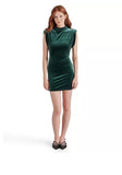 Steve Madden Astoria Dress Winter Pine