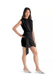 Steve Madden Noella Dress Black